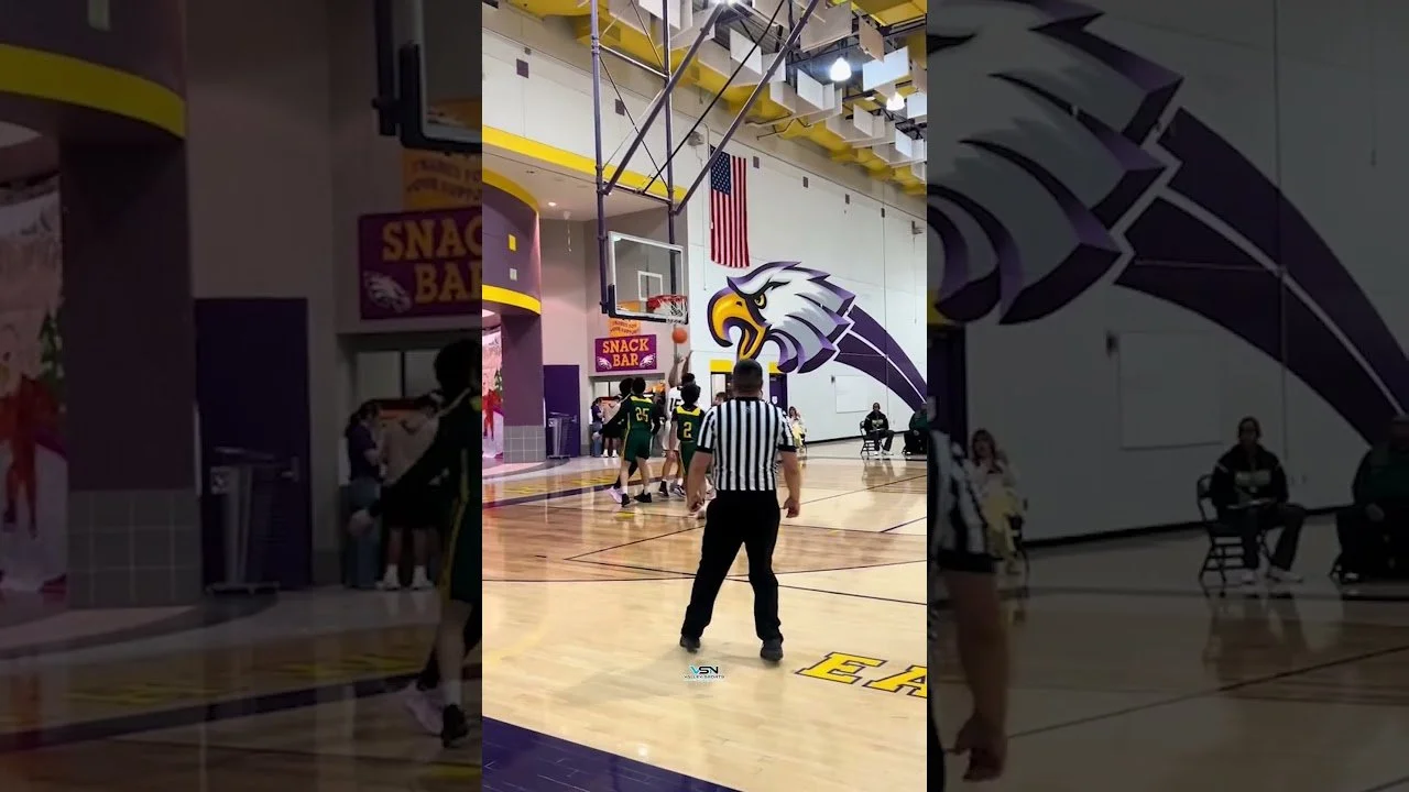 Recap Video: Southwest vs. Palo Verde (Boys Basketball)