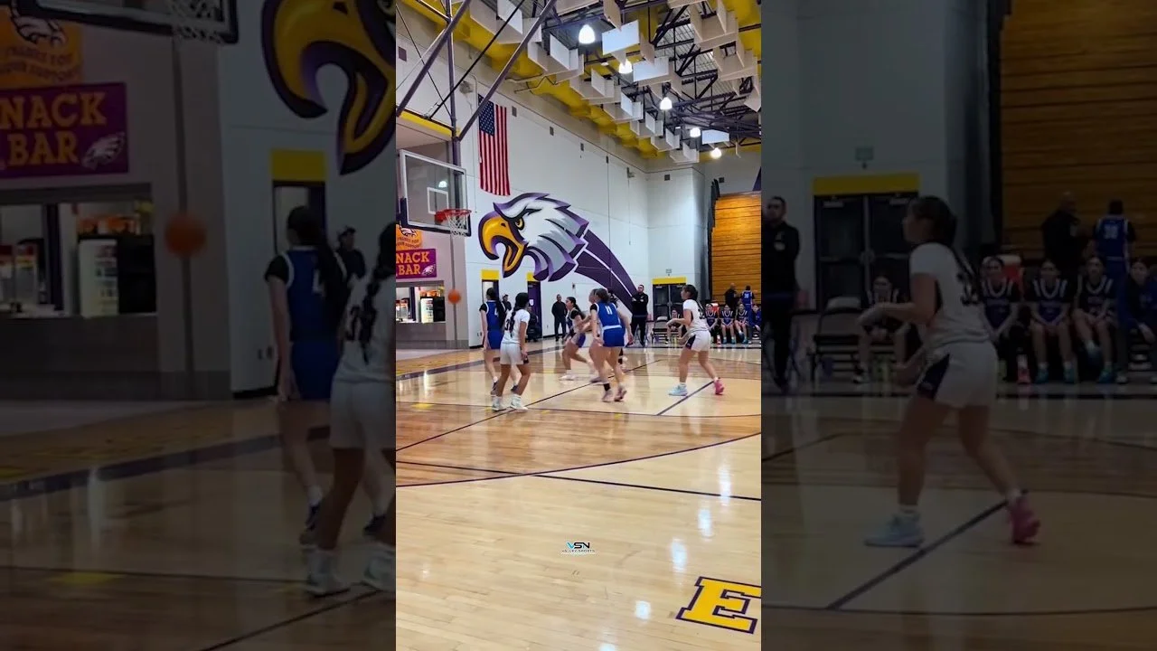 Recap Video: Central vs. Southwest (Girls Basketball)