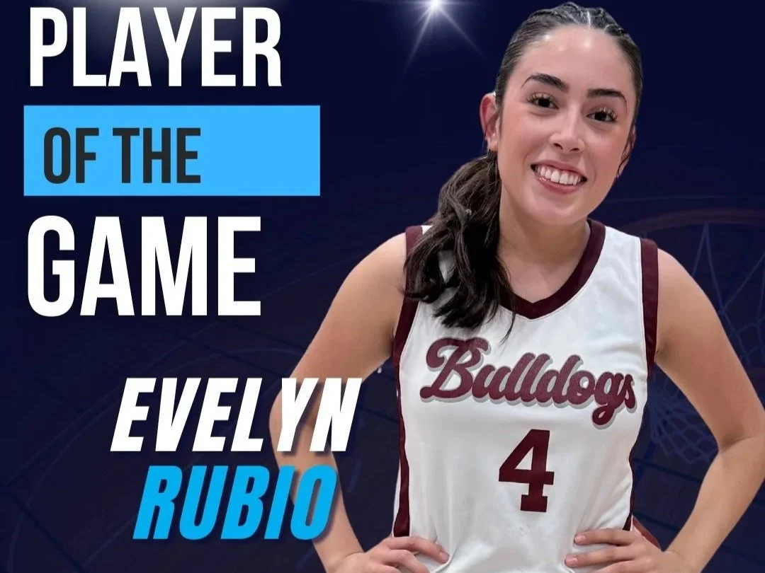 Players of the Game: Southwest vs. Calexico (Girls Basketball)