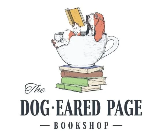 Kids' Storytime @ The Dogeared Page: Mary Oliver's Goldfinches