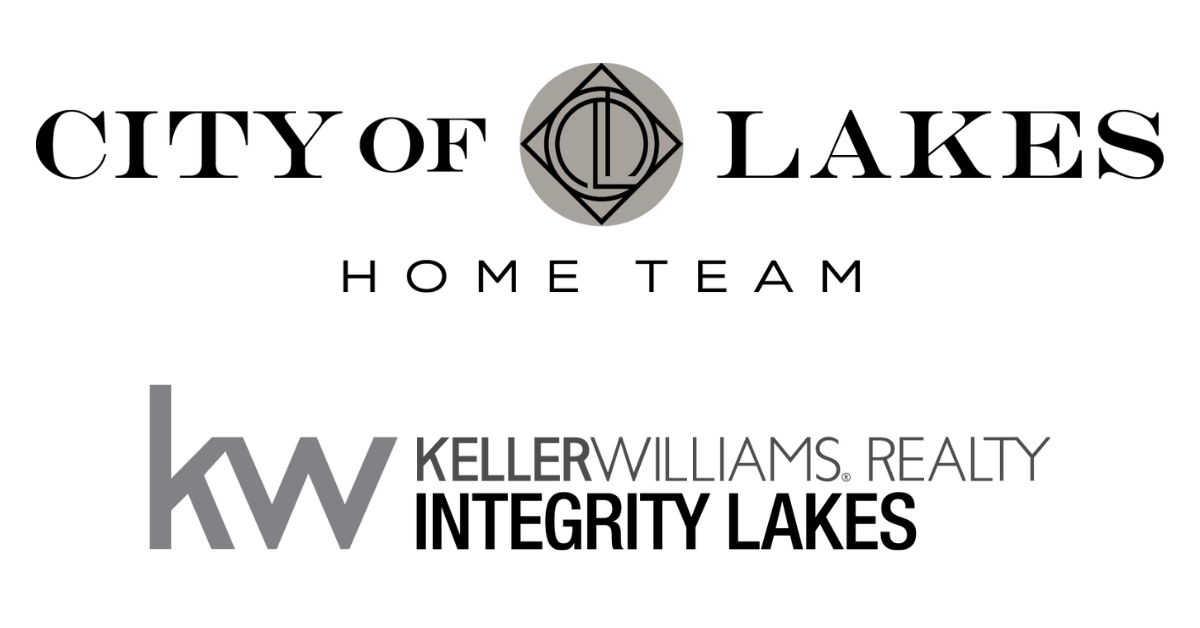 CIty of Lakes Home Team