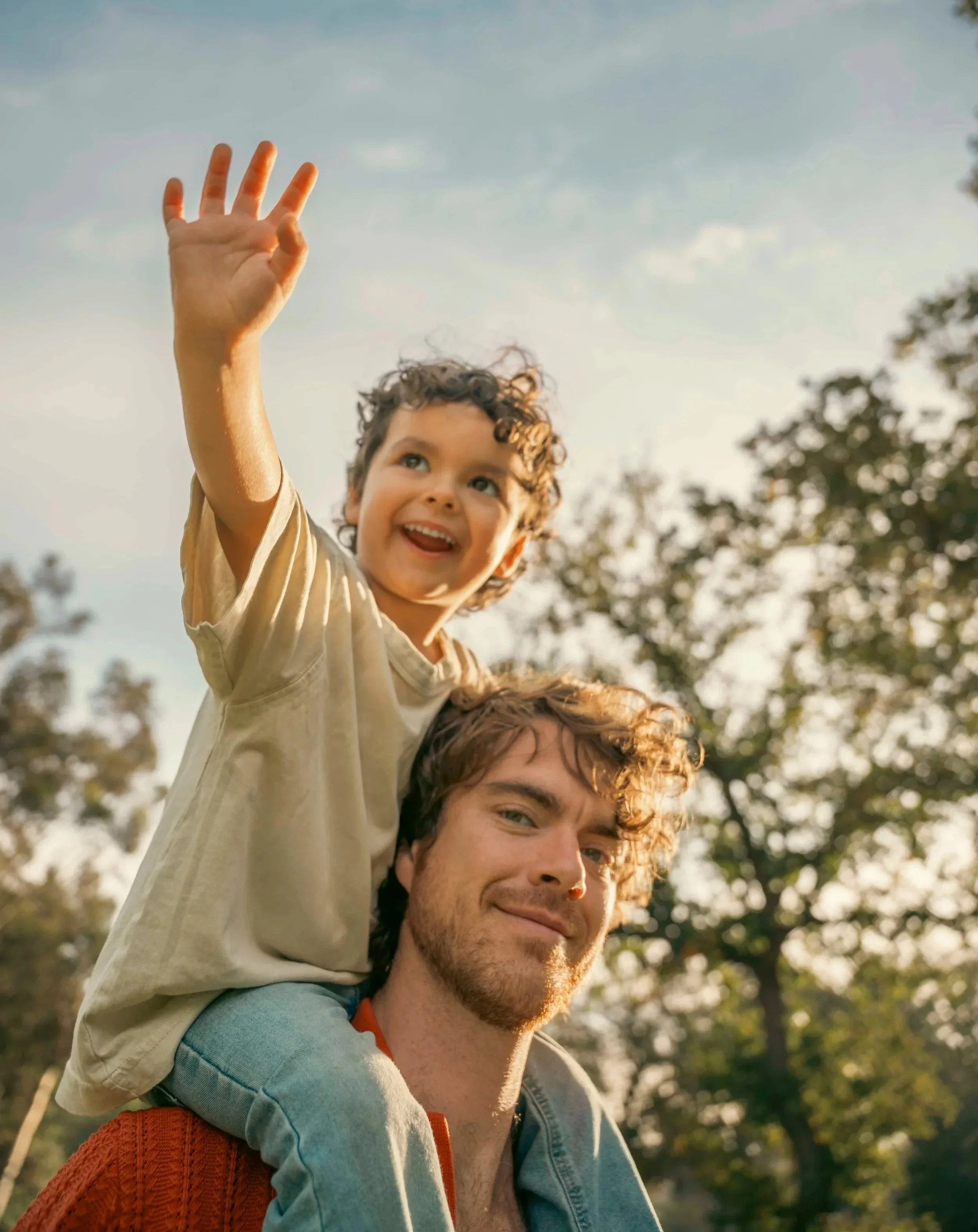 The Paparazzi Package