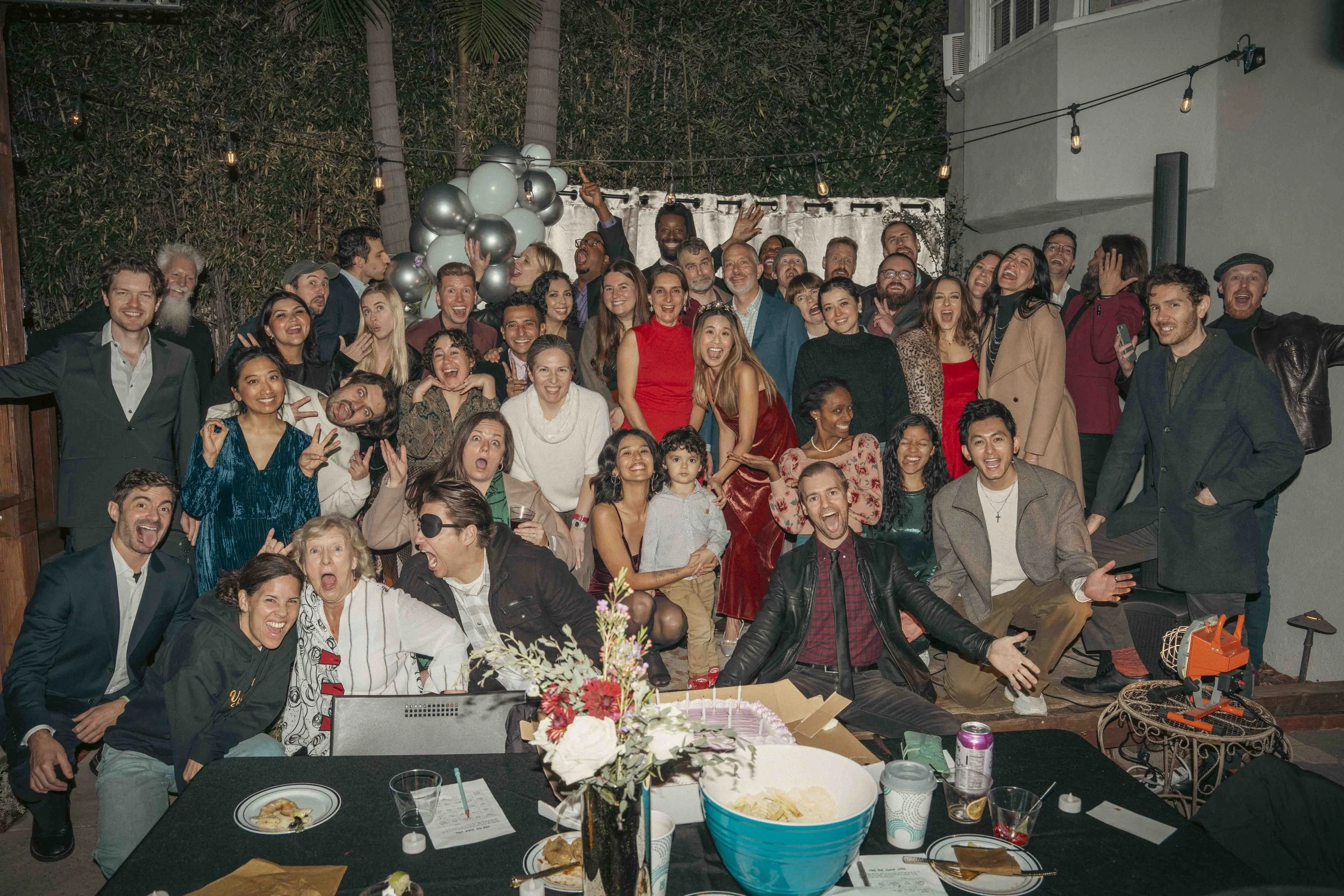 General Event Photogaphy