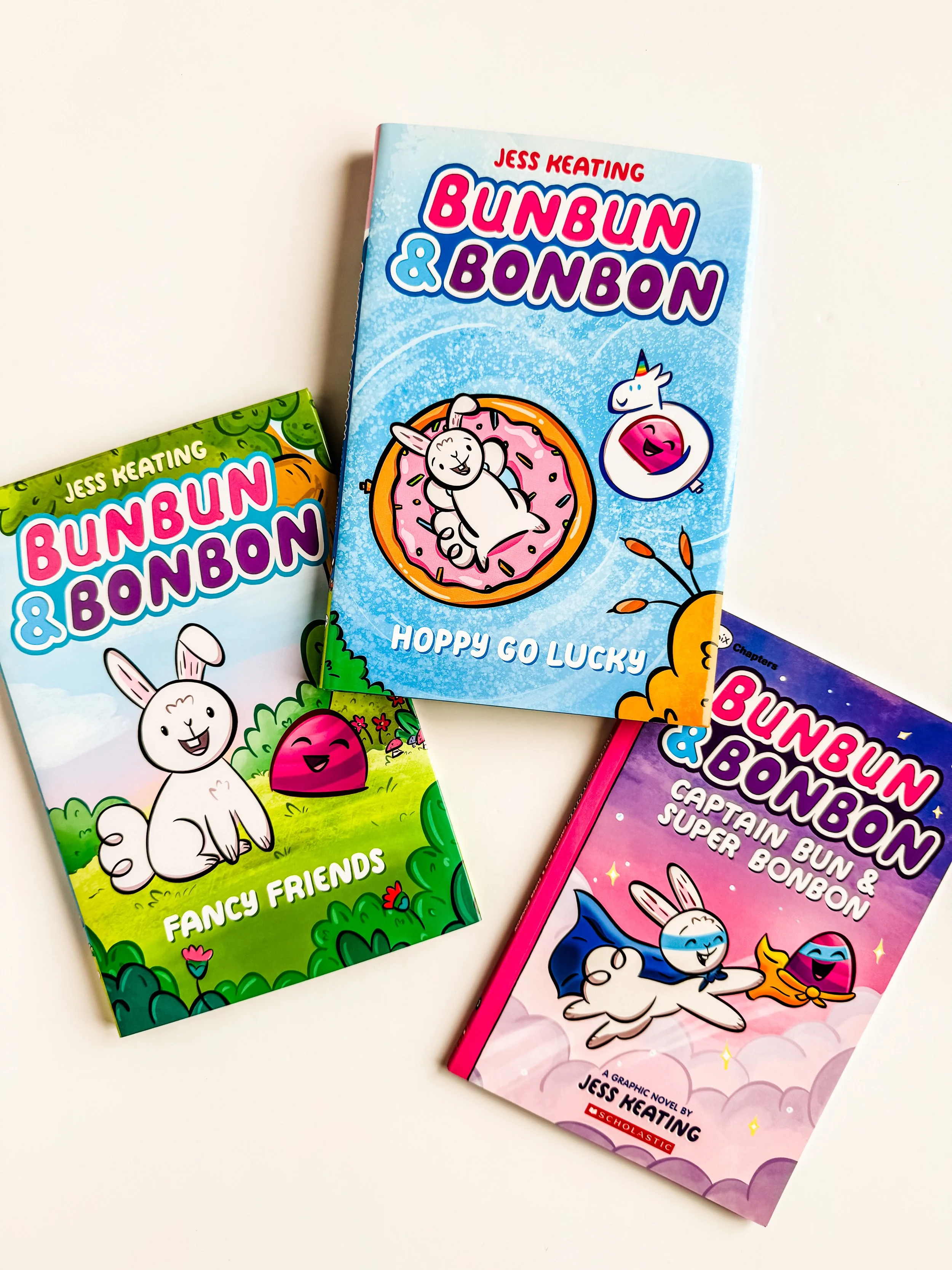 Why Graphic Novels Are Great for Young Readers