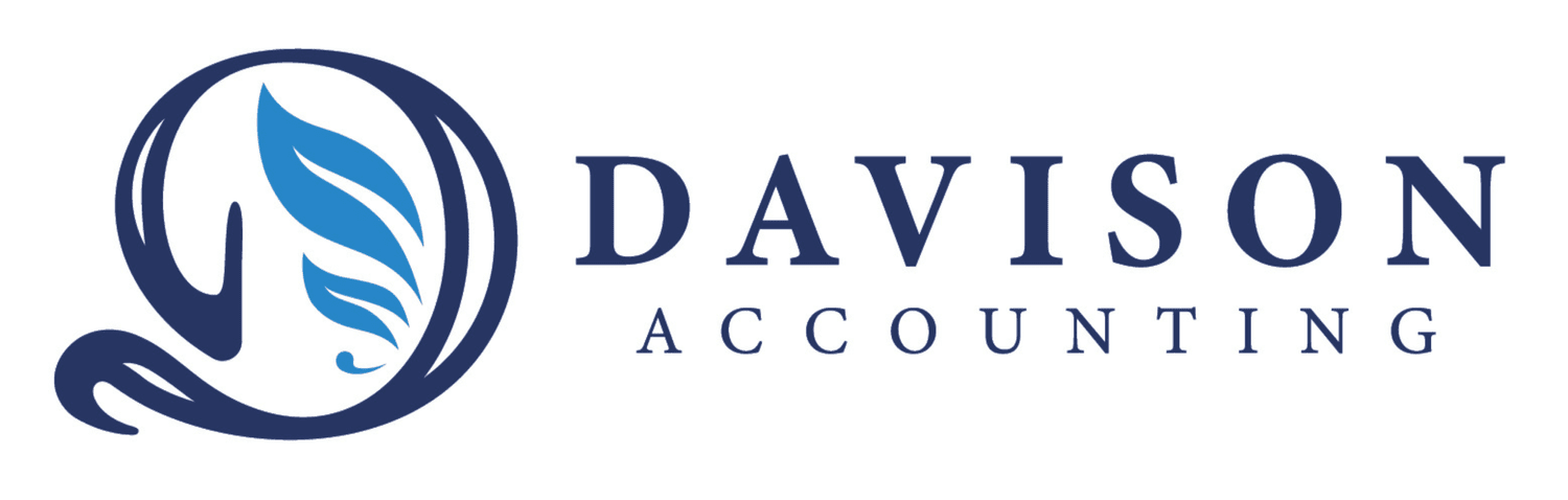 Davison Accounting | Windsor, Nova Scotia  