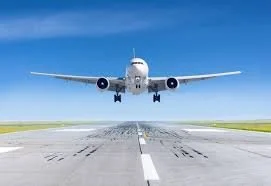 Flight from Melbourne to Sydney 