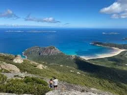 Wilson's Promontory (National Park)