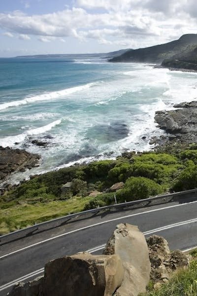 Great Ocean Road 