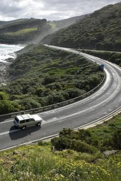 Great Ocean Road 