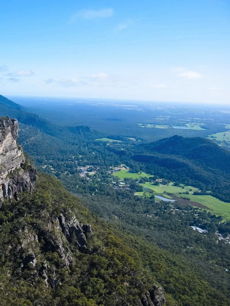 Grampians National Park 