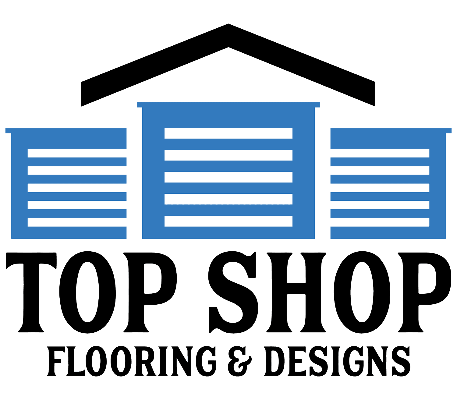 Top Shop  Garage Flooring