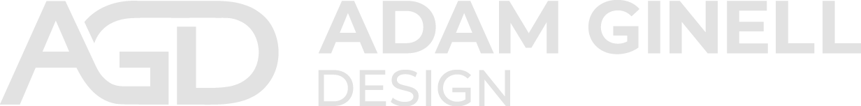 Adam Ginell Design