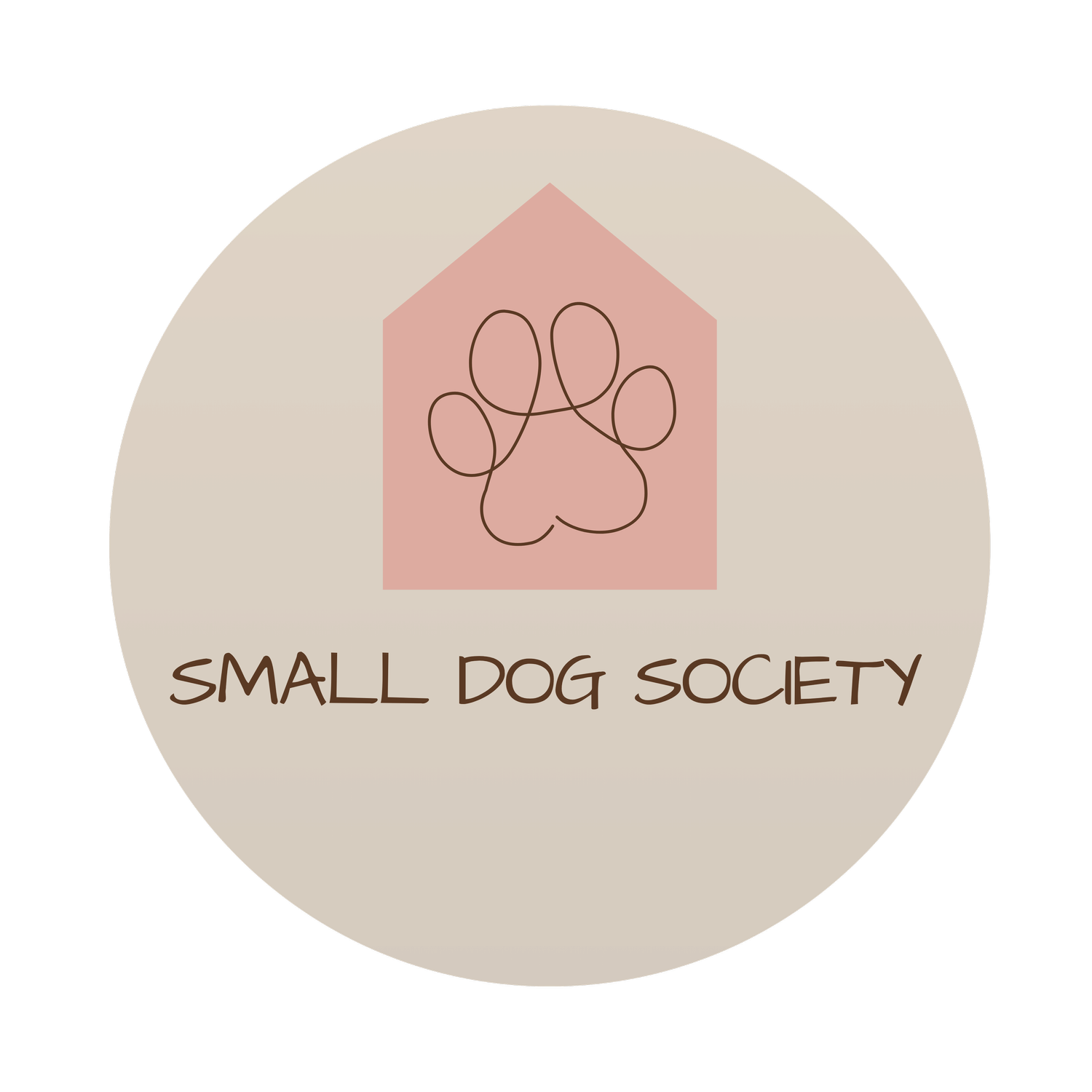 Small Dog Society