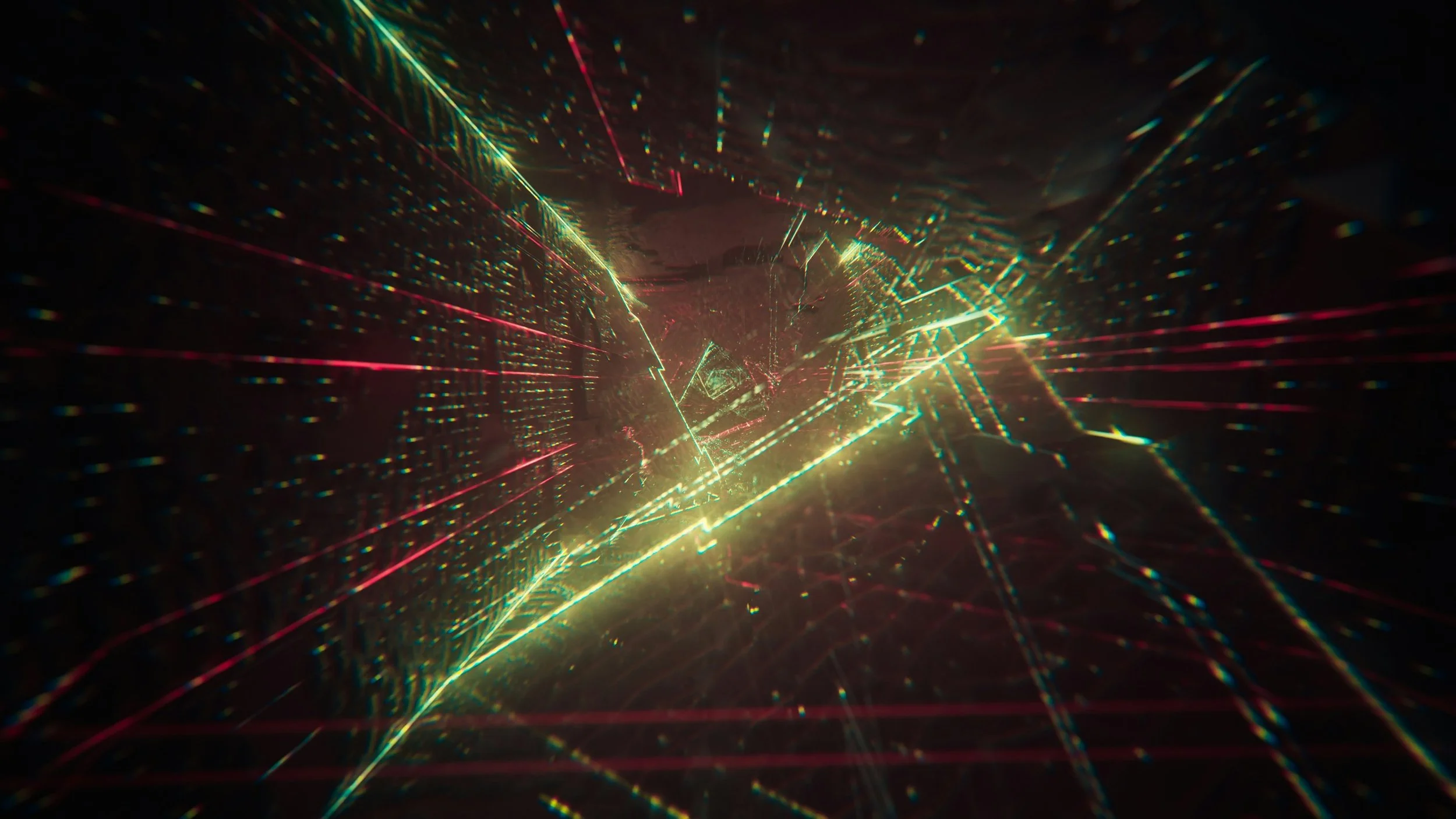 Authenticity and Choice in 'Bandersnatch'