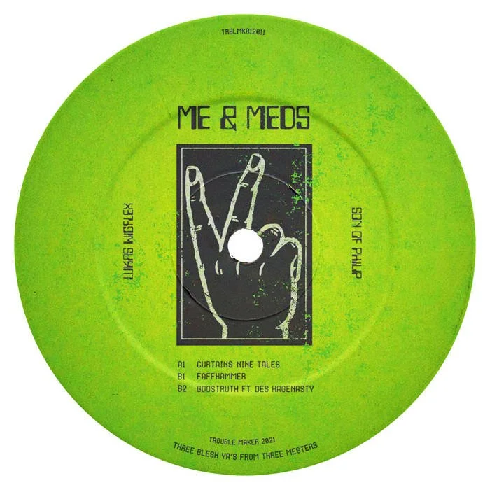 Top EPs November 2021