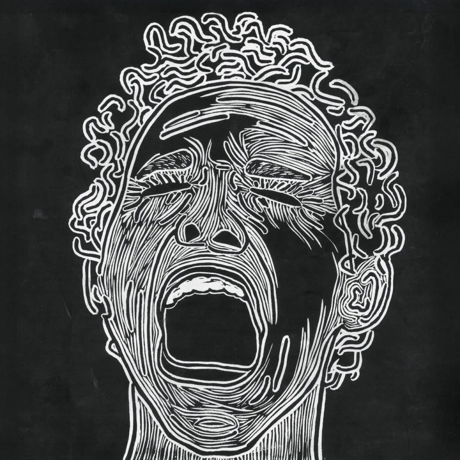 Ozzy Jones - between you and me