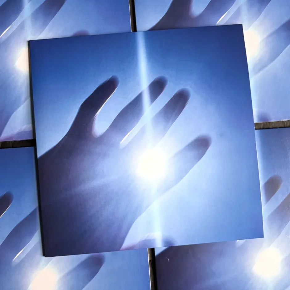 David August - HYMNS