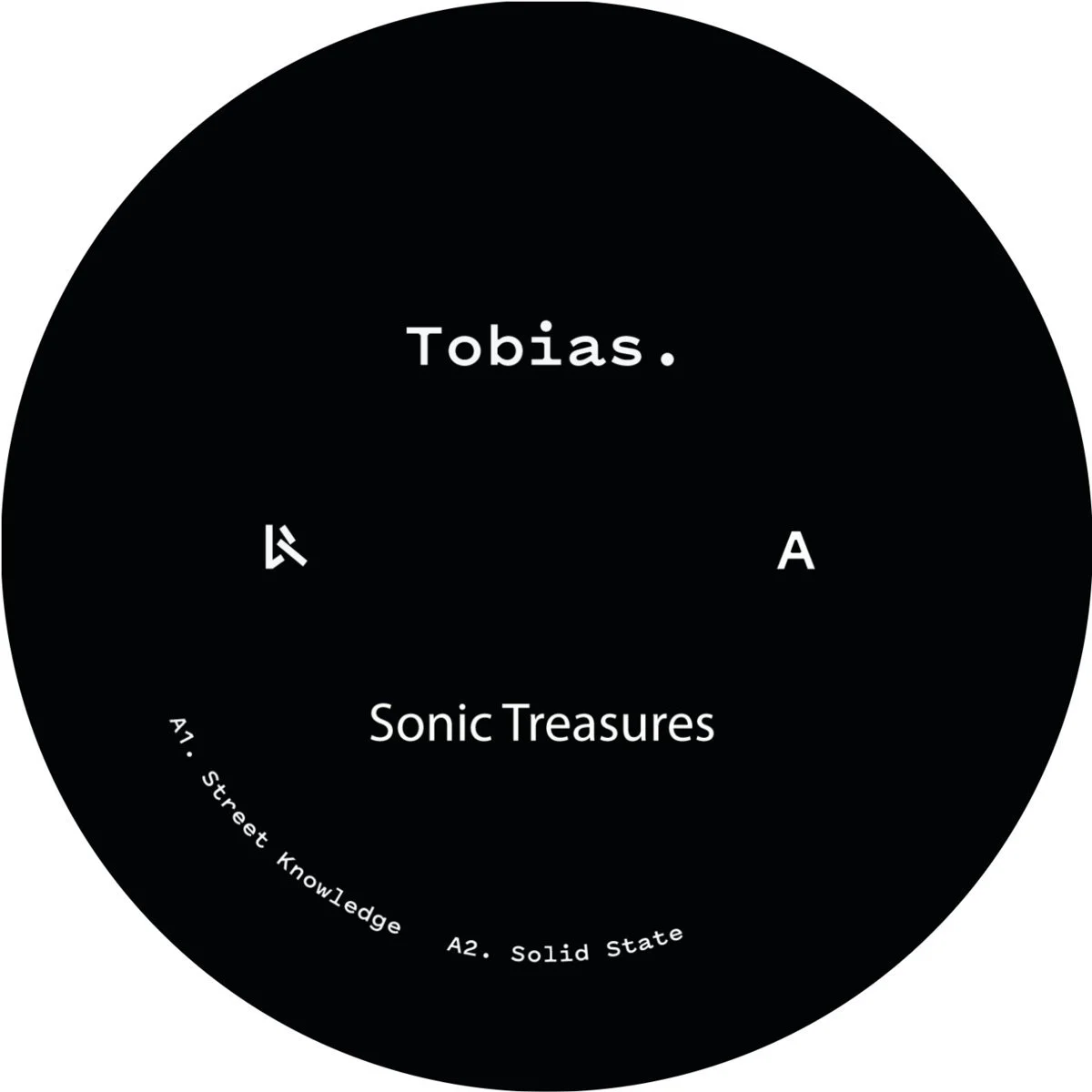 Tobias. - Solid State