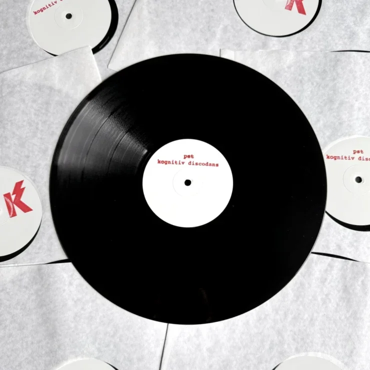 PST - Kognitiv Discodans