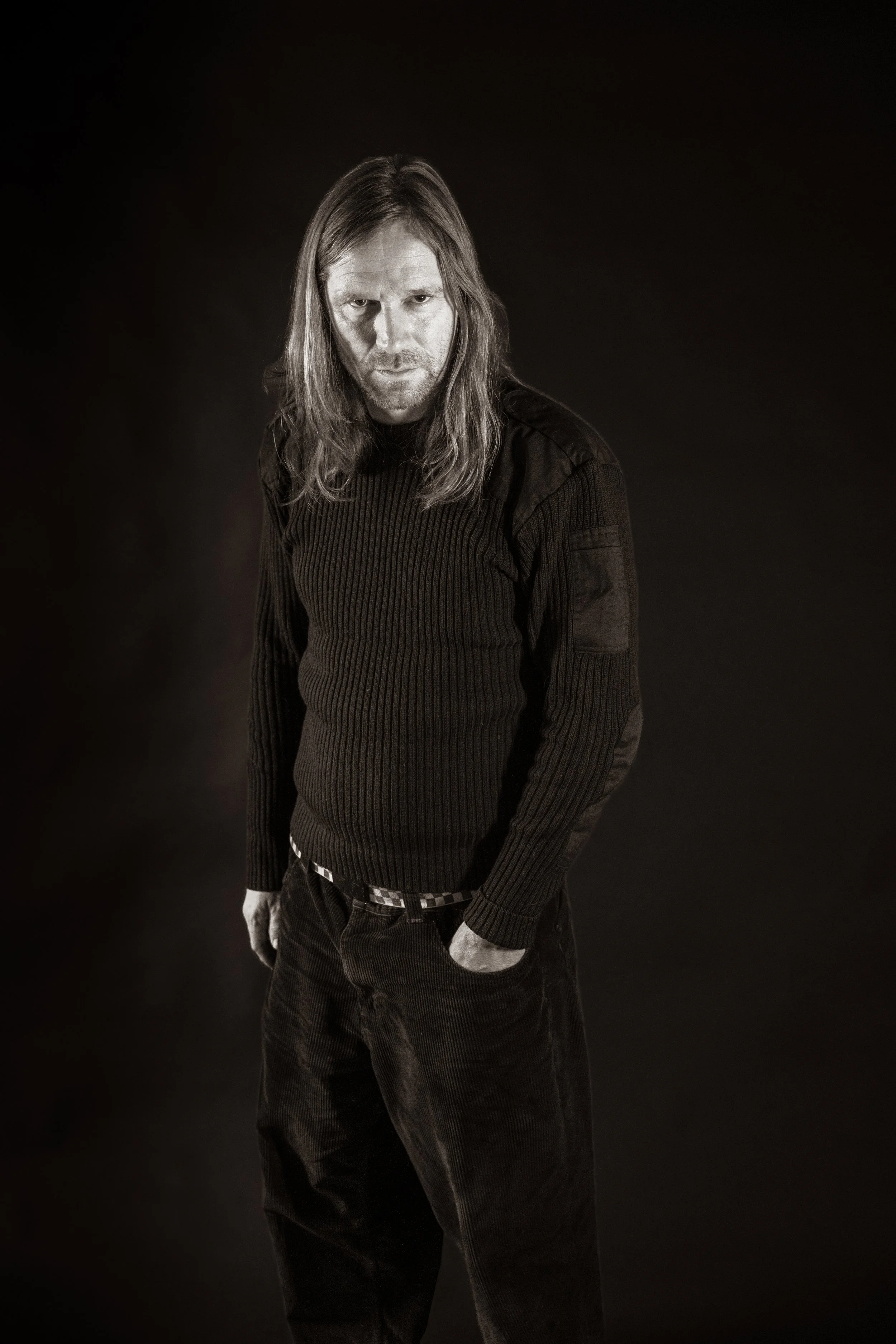 IA Mix 401 - Ulf Eriksson