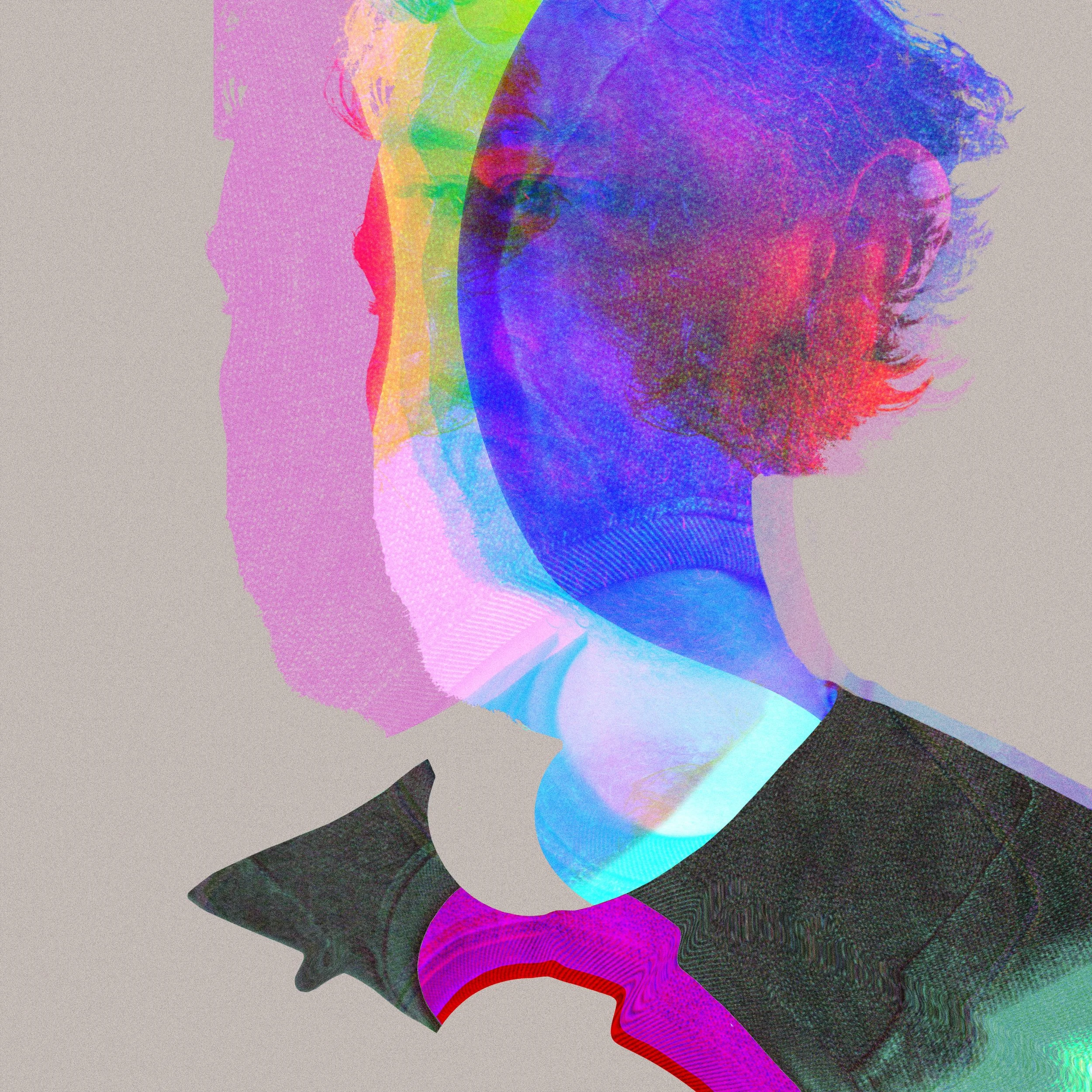 Nathan Fake - Hypercube (Mac Seldom Remix)
