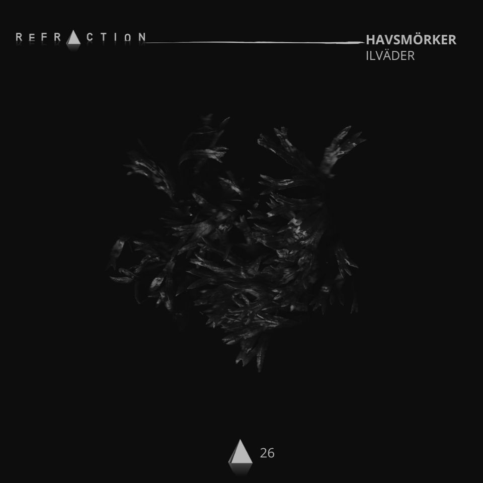 Havsmörker - Nordanväderslyckan