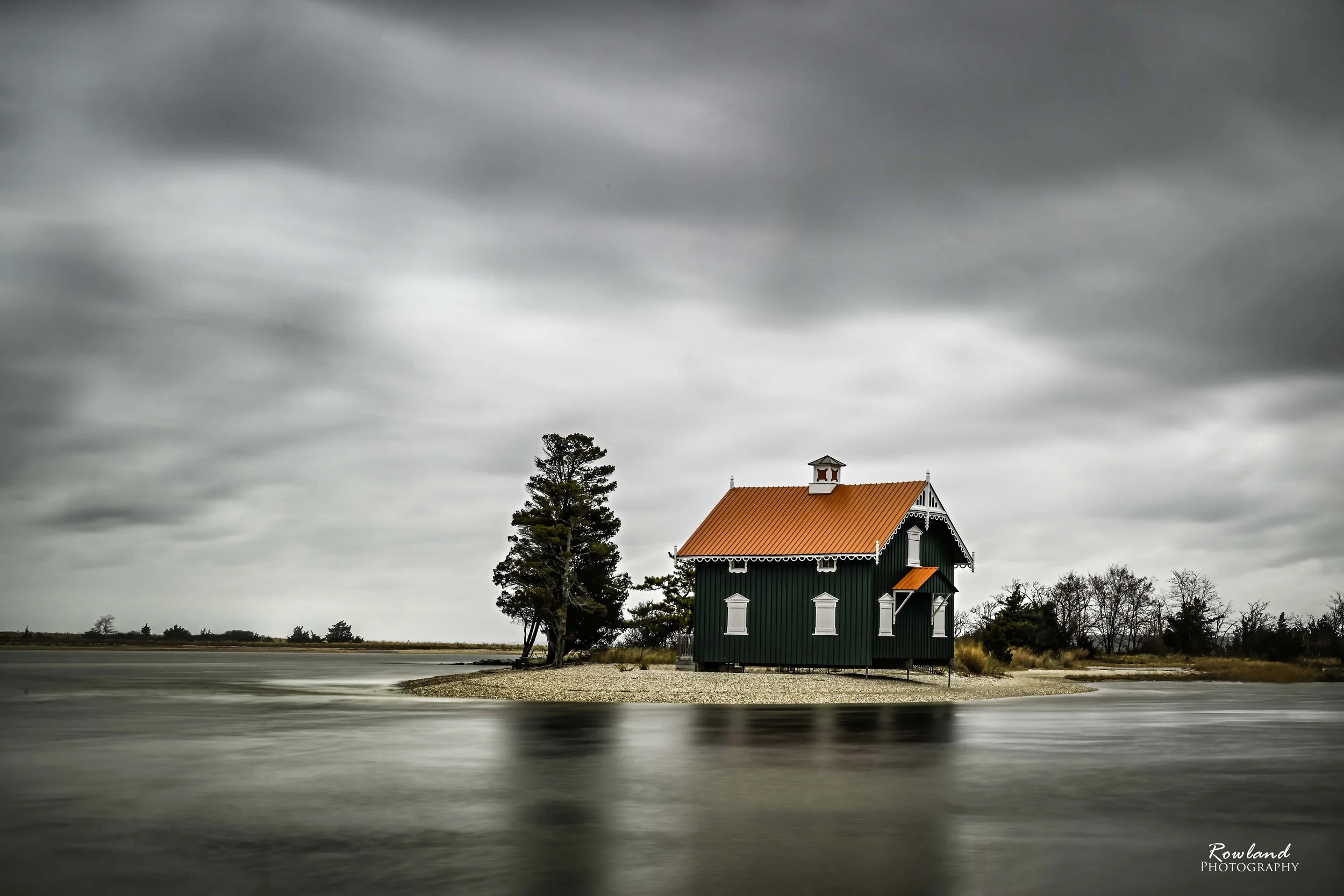 StonyBrook and Setauket