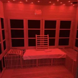 Infrared Sauna