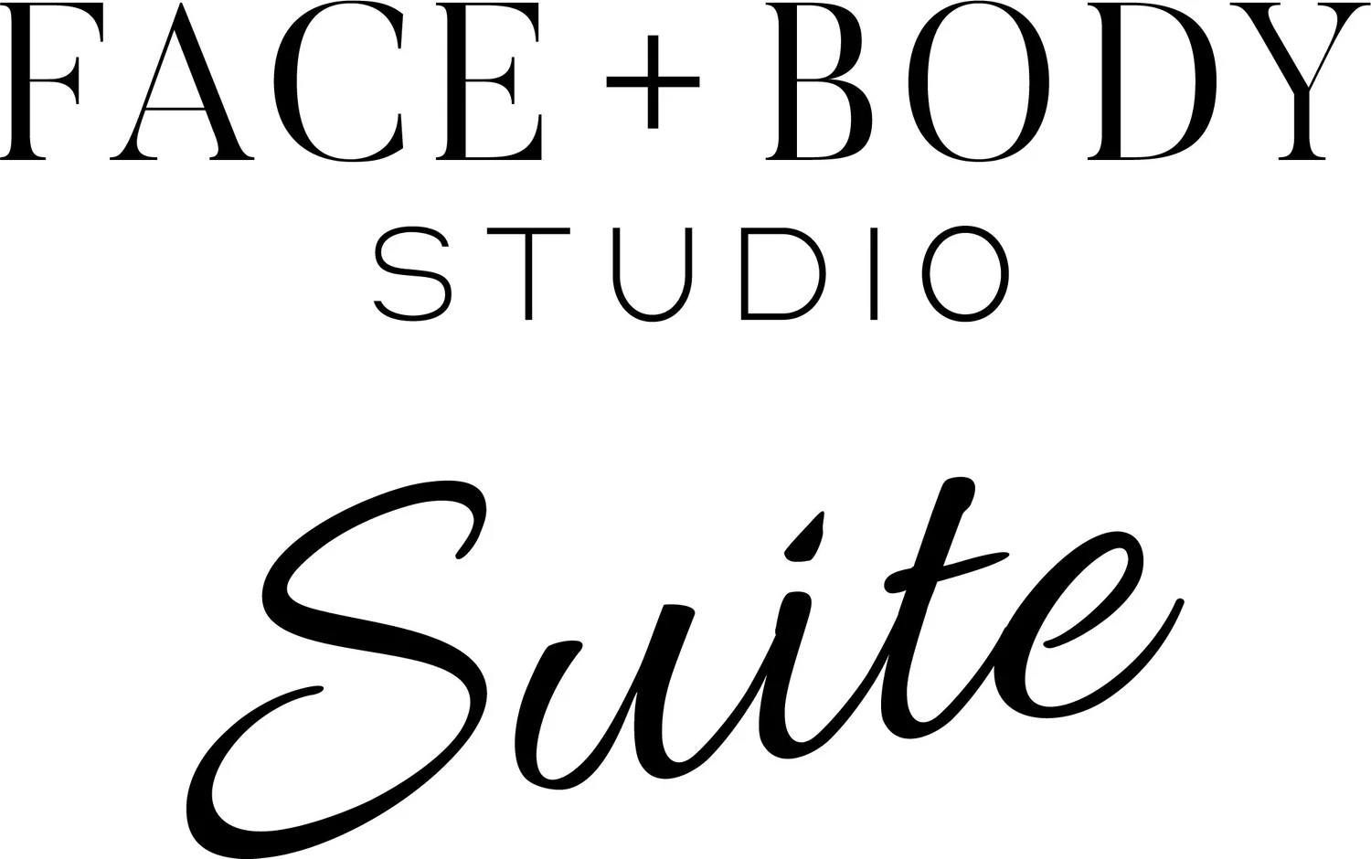 The Suite at Face + Body Studio