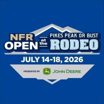 Pikes Peak or Bust