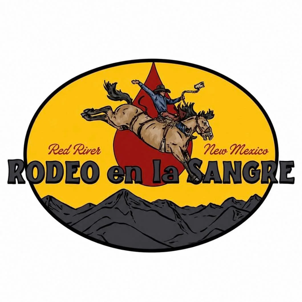 Rodeo En La Sangre