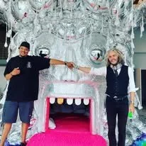 Community and Event Cultivation