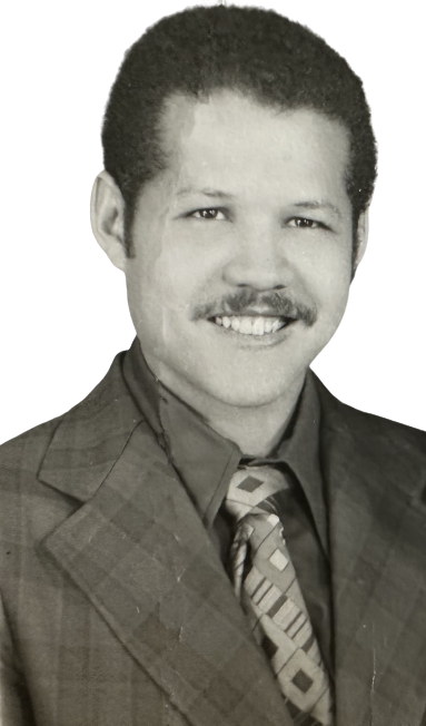 Eulogy for Luis Rafael Cabrera&nbsp;