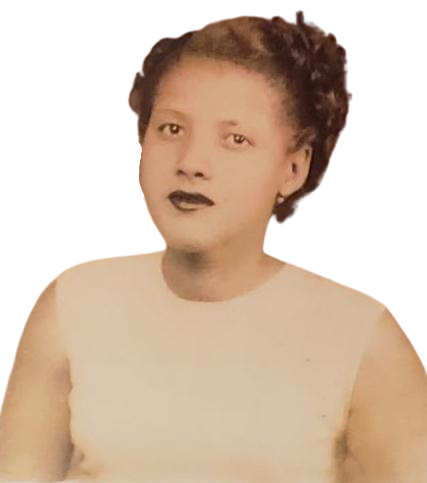 Eulogy for Carmen Luisa Cabrera