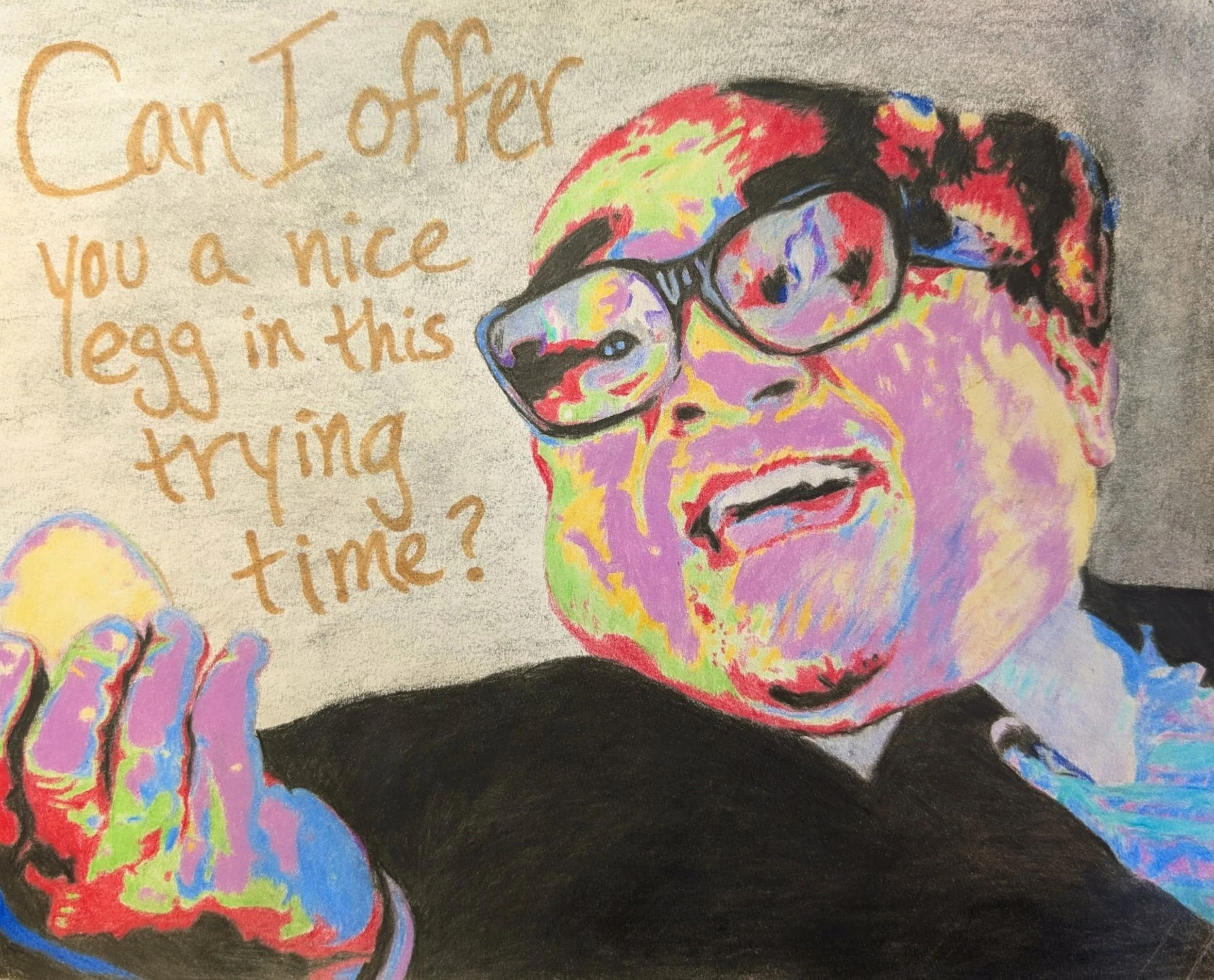 Frank Reynolds