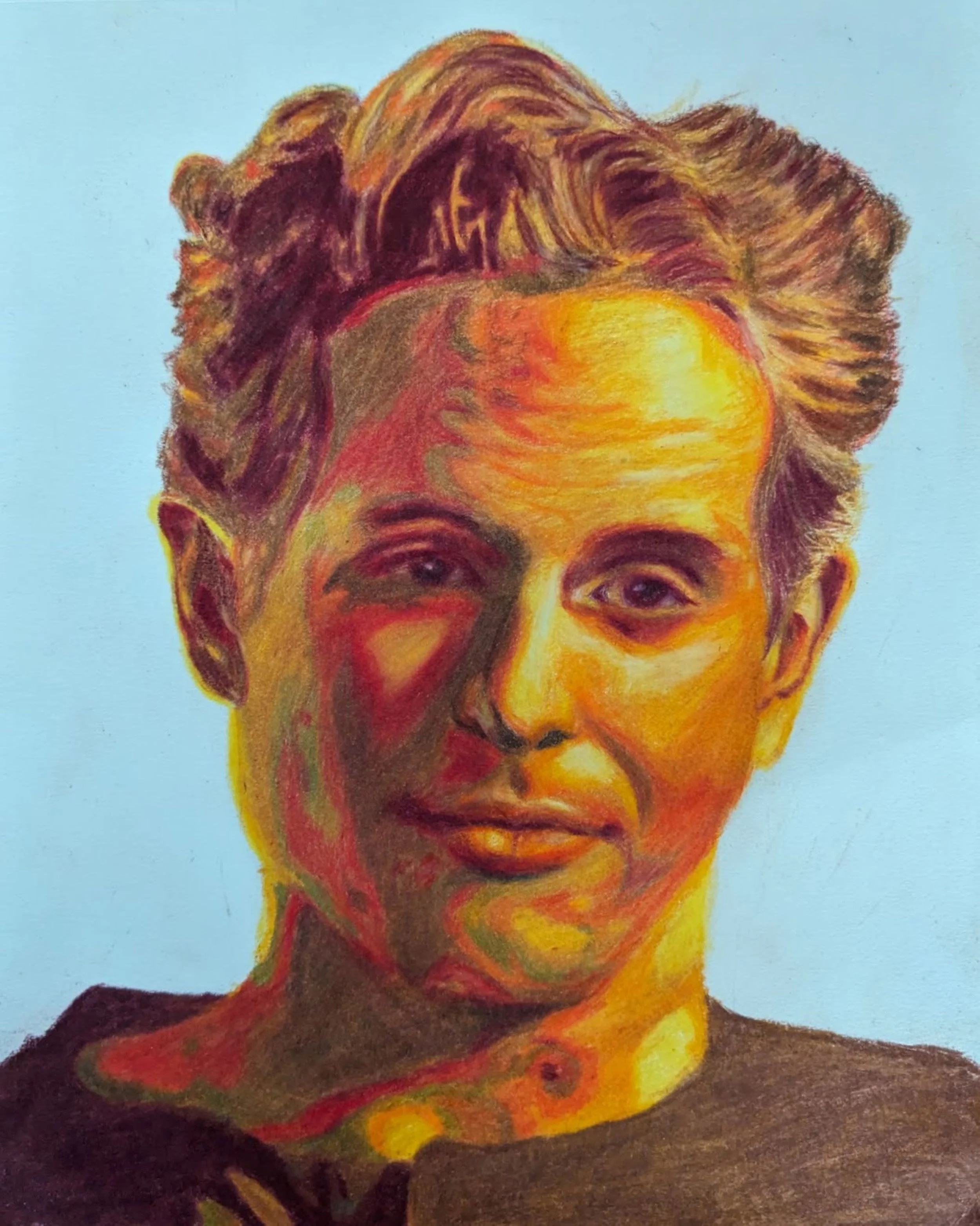 Golden God