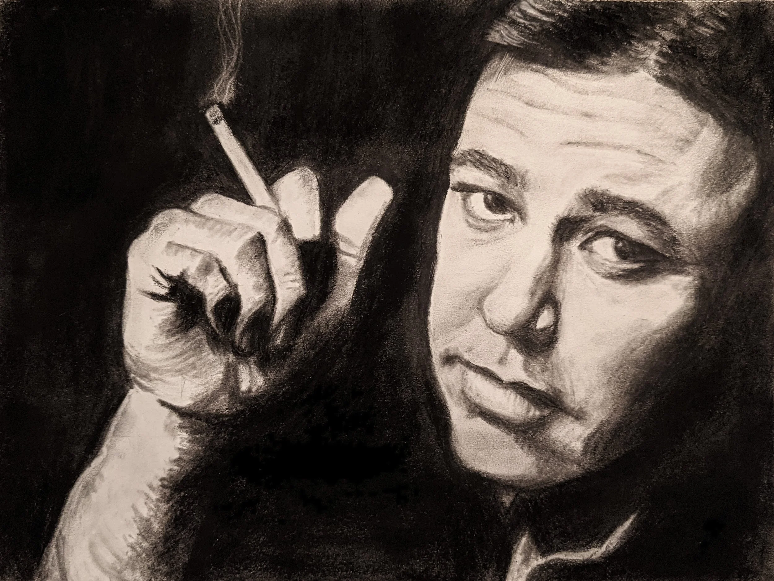 Bill Hicks