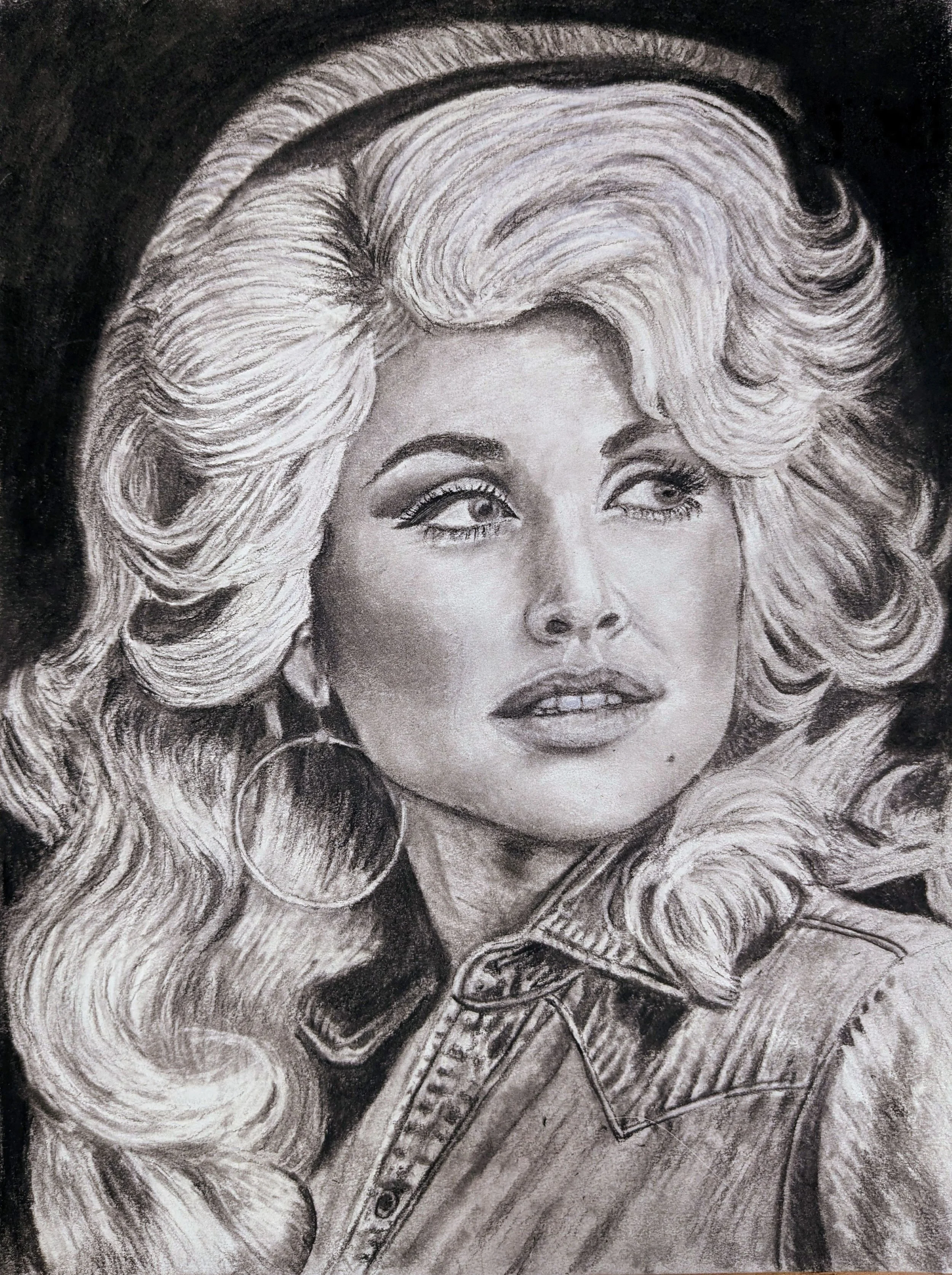 Dolly  Parton
