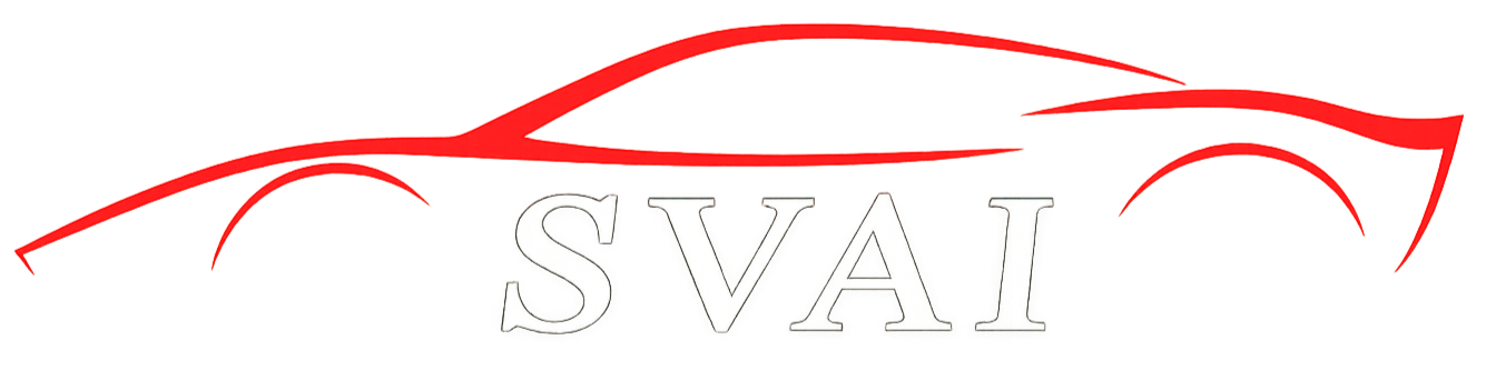 Logo of Specialty Vehicle Appraisal Institute (SVAI)