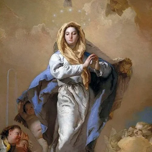 Feast of the Assumption