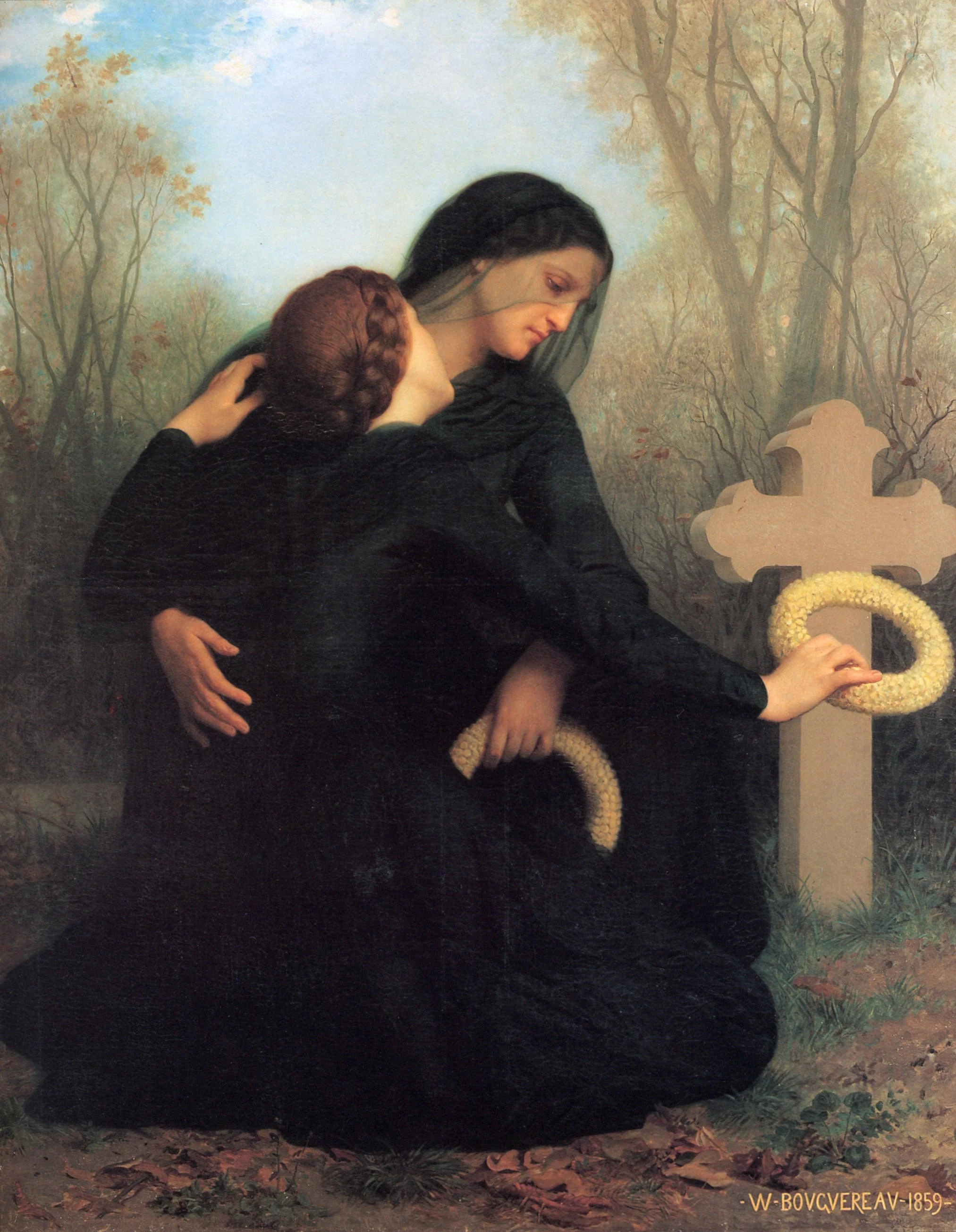 All Souls Requiem