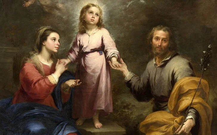 Sunday Latin Mass 