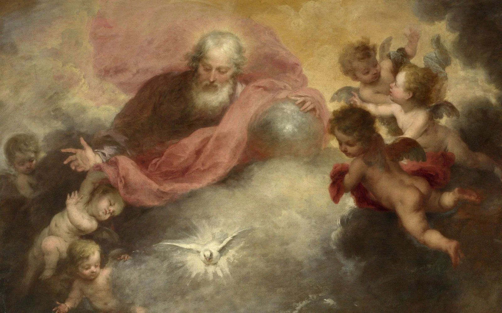 Sunday Latin Mass 