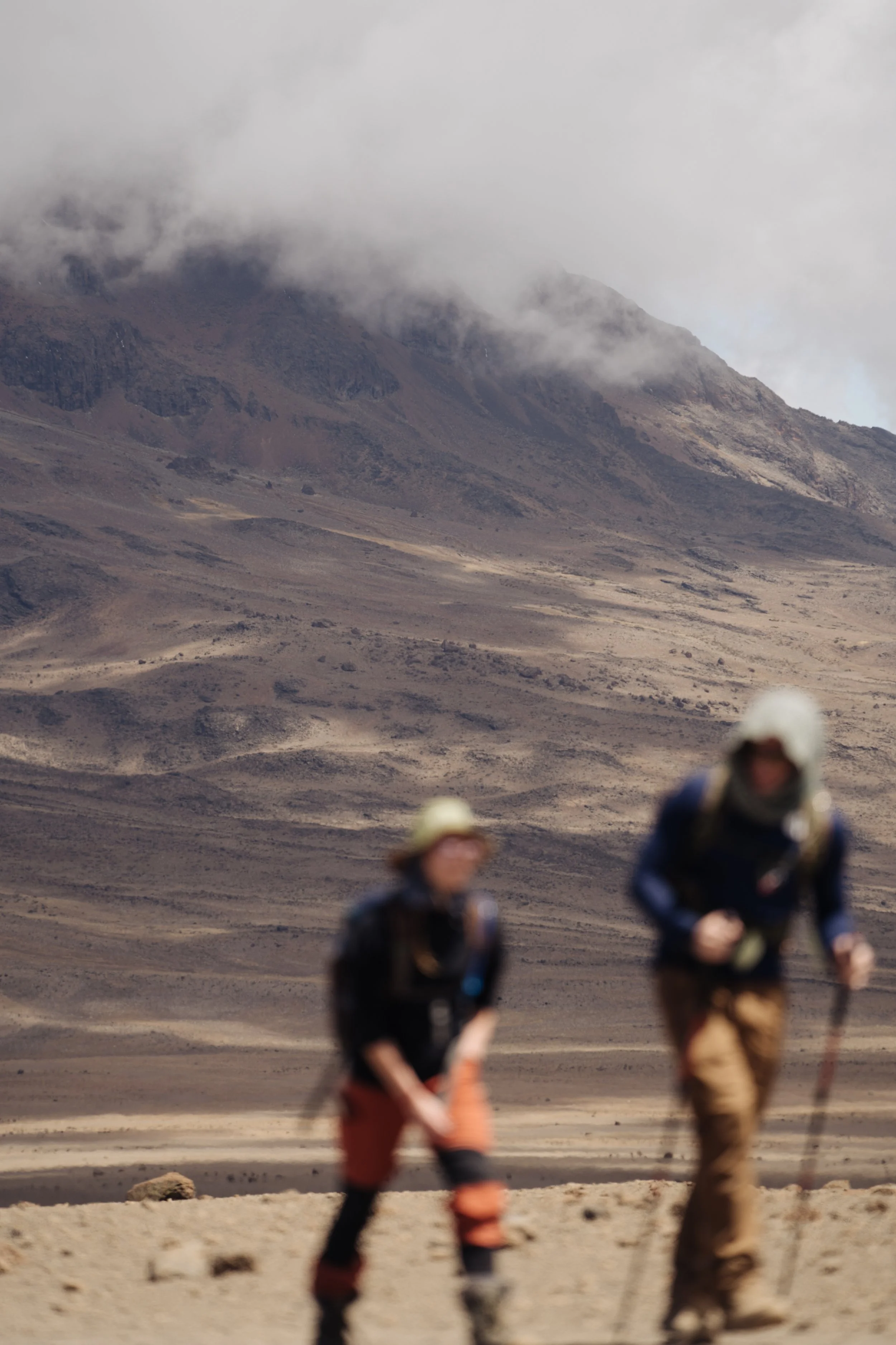 Ninefold Bucketlist Trip