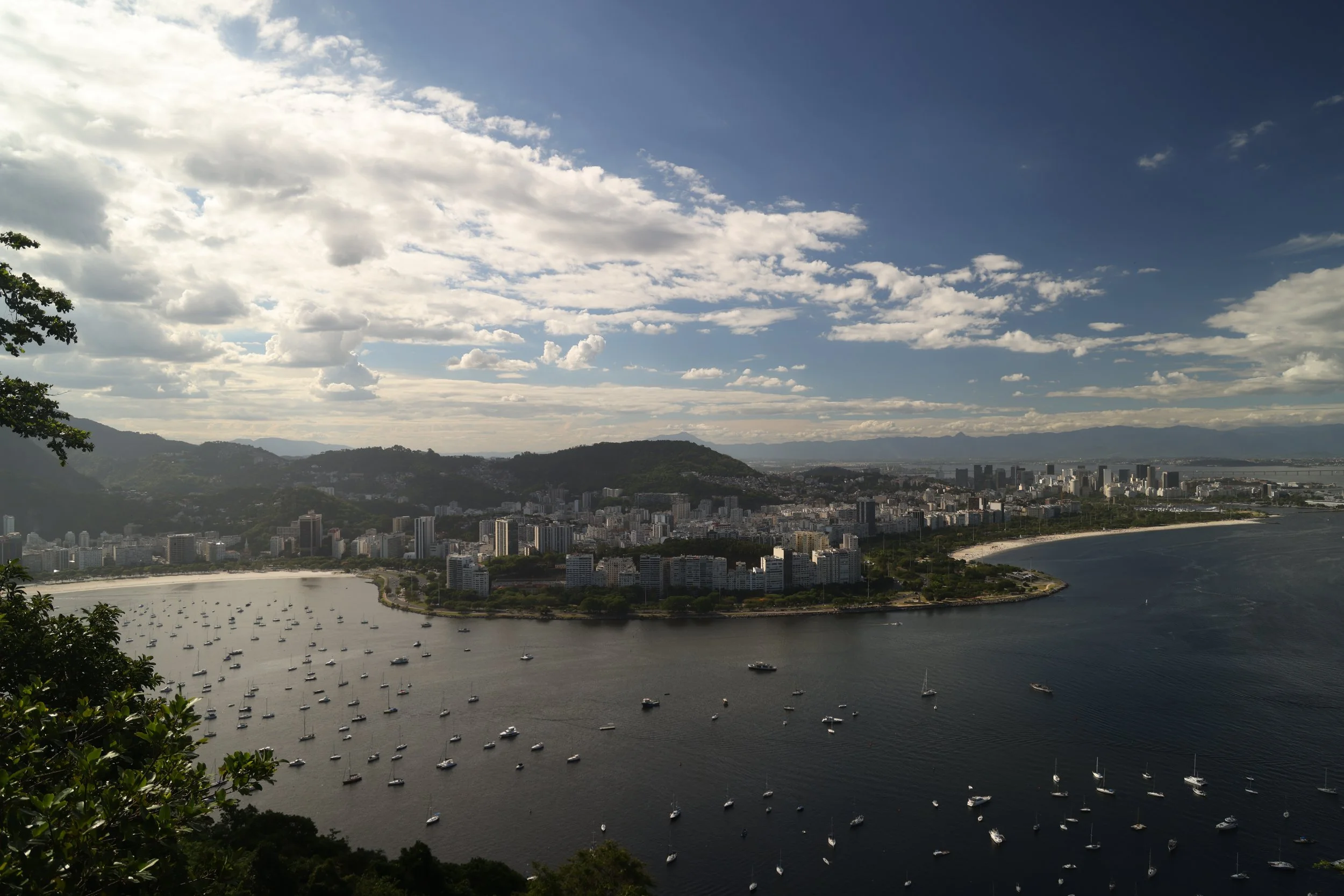 Brazil, Ninefold Bucketlist trip.