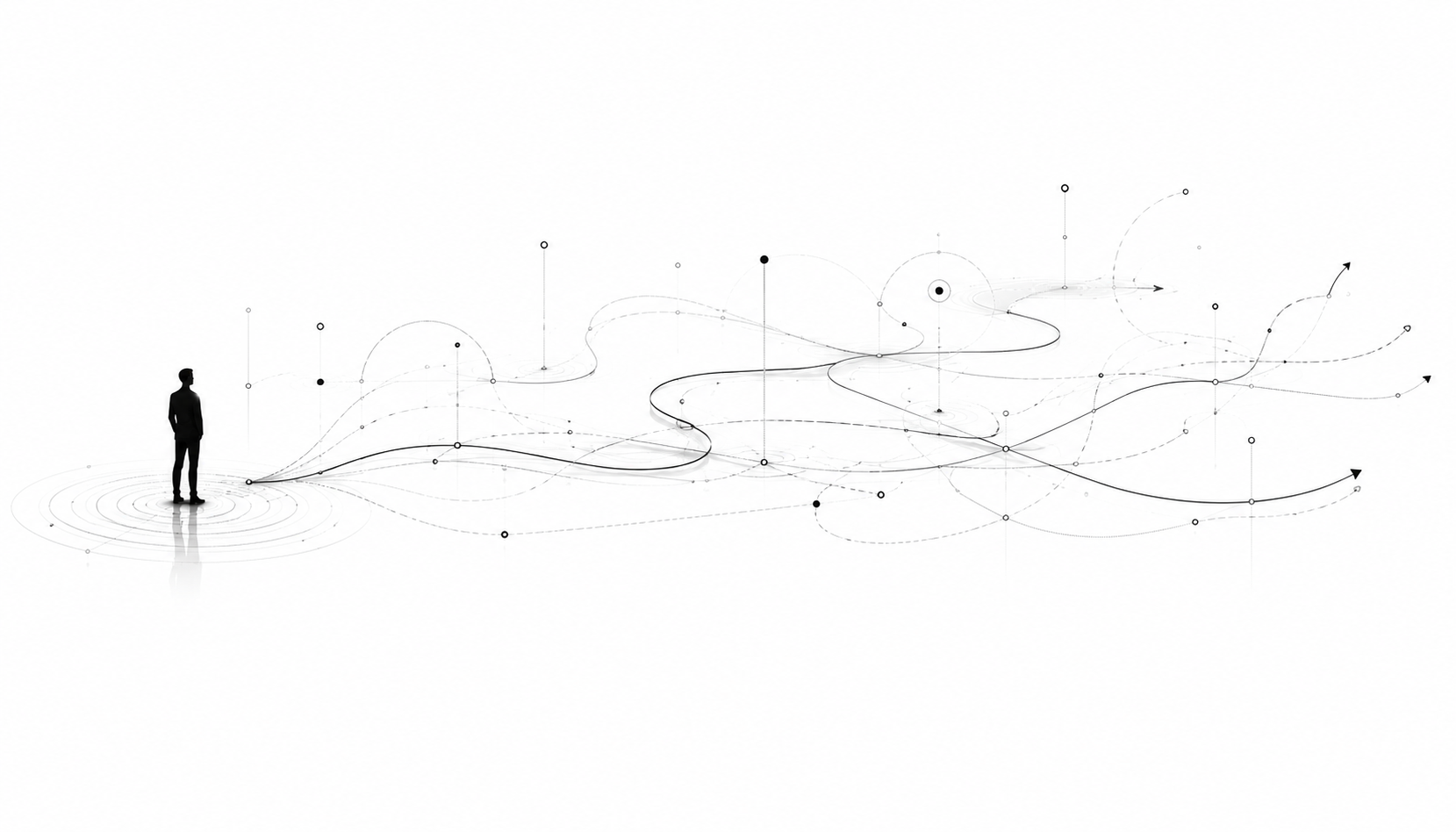 Navigating a Career Pivot