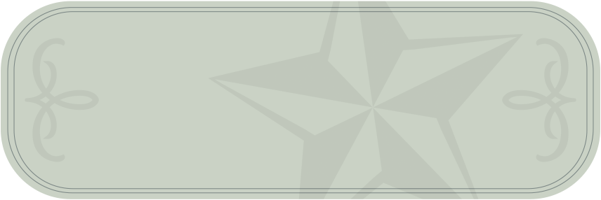 A light green dollar bill featuring a star symbol in the center.