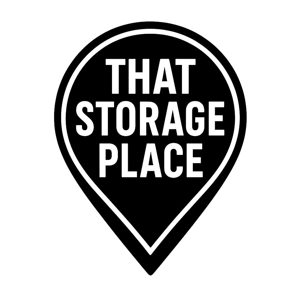 That Storage Place