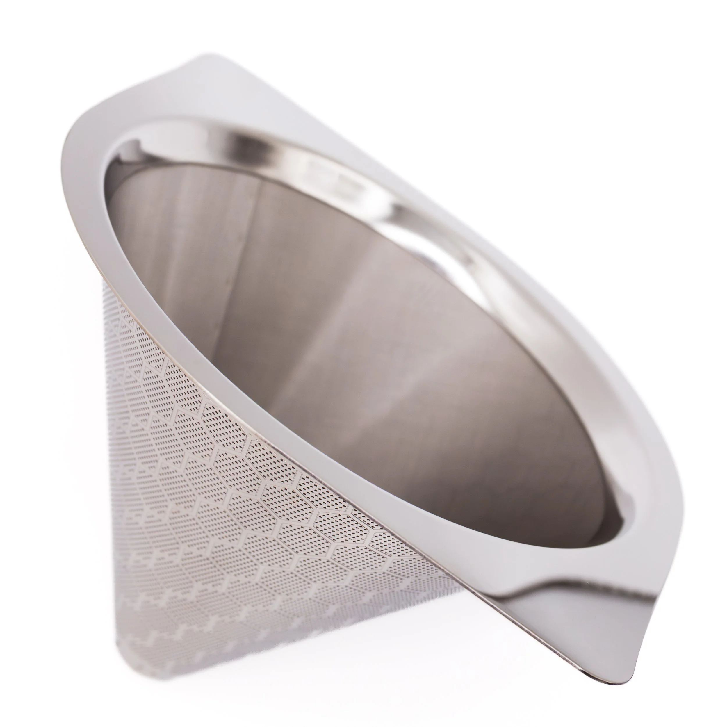 Stainless Steel Coffee Filter
