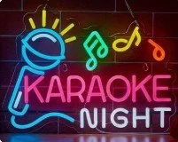 KARAOKE 